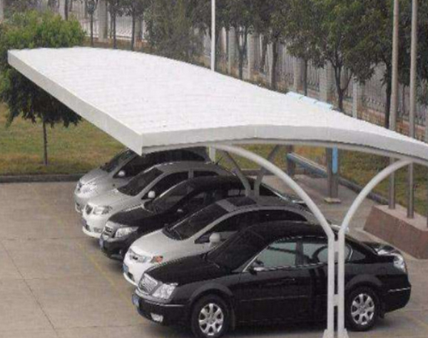 膜結(jié)構(gòu)車棚如何保養(yǎng)才能增加使用壽命？